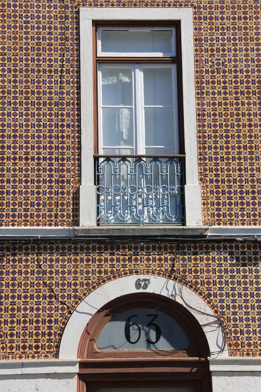 The Ideal Place Close To The Castle Lisboa Exteriér fotografie