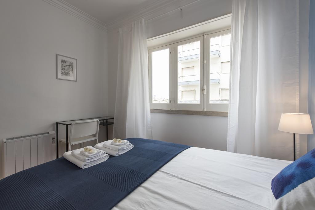 The Ideal Place Close To The Castle Lisboa Exteriér fotografie