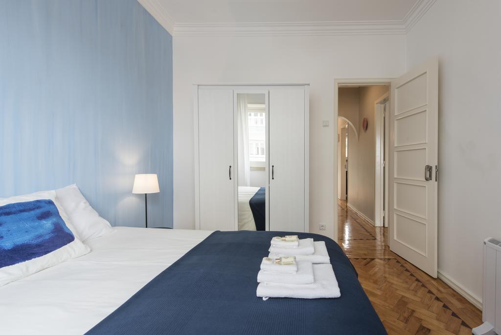 The Ideal Place Close To The Castle Lisboa Exteriér fotografie