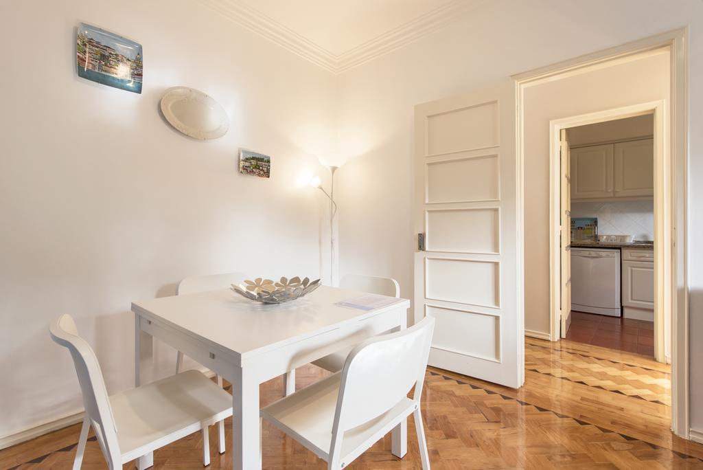 The Ideal Place Close To The Castle Lisboa Exteriér fotografie